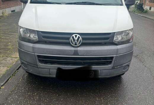 Volkswagen 2.0 CR TDi