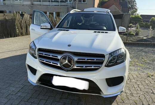 Mercedes-Benz 4-Matic