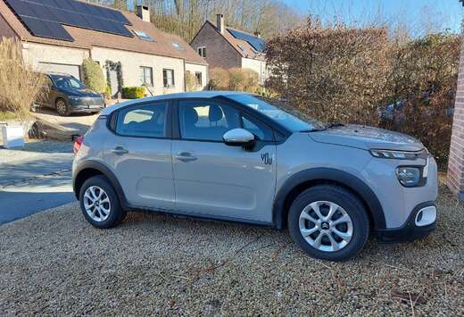 Citroen C3 1.2i PureTech You Origins S