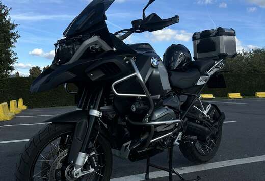 BMW TVA RECUPERABLE