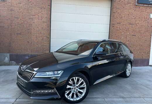 Skoda Superb 1.5TSI DSG L&K   360CAM/CARPLAY/CANTON/A ...