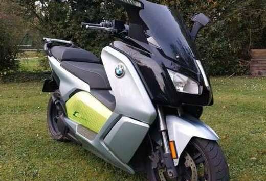 BMW Long Range
