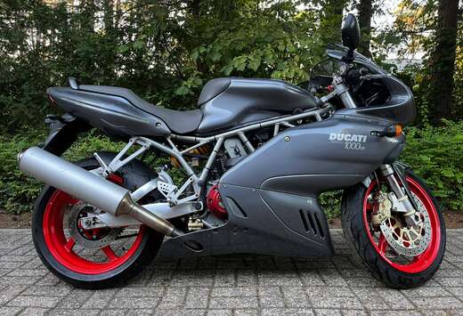 Senna uitvoering