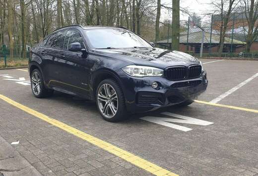 BMW xDrive40d