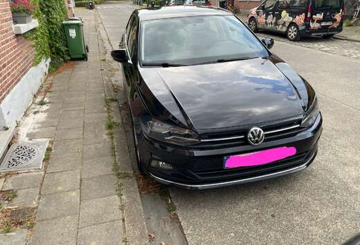 Volkswagen Polo 1.0 TSi Highline OPF