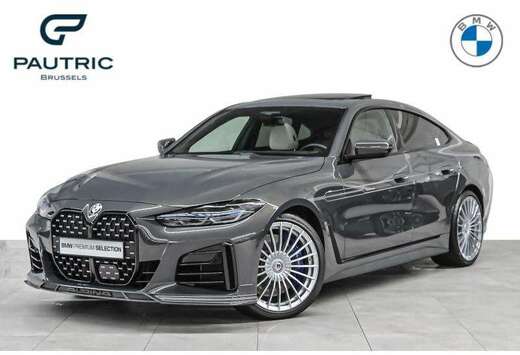 Alpina ALPINA B4 Gran Coupé