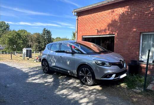 Renault Scenic 1.2 TCe Energy Intens Collection