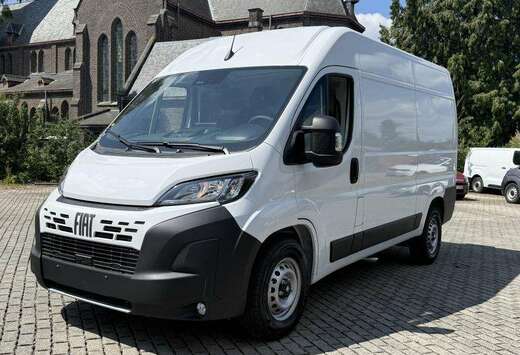 Fiat 29750 Ex btw AUTOMAAT