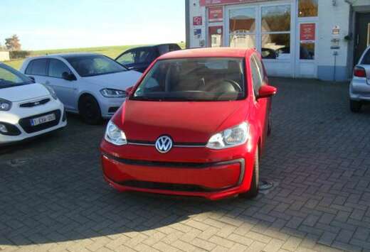 Volkswagen Up 1.0i Move up
