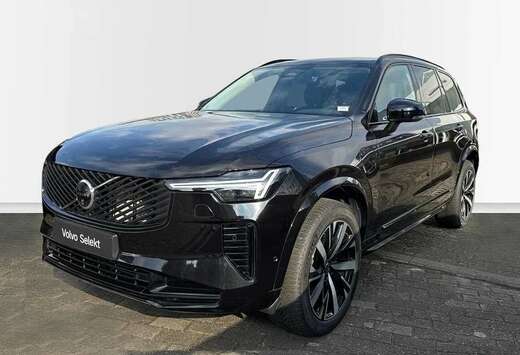 Volvo Plus Dark T8 AWD Hybride 7 Zit | Geventileerd L ...