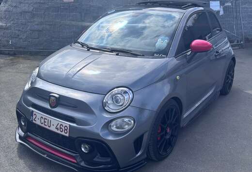 Abarth