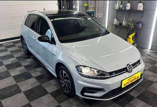Volkswagen 1.0 TSI bj. 2019 R-Line