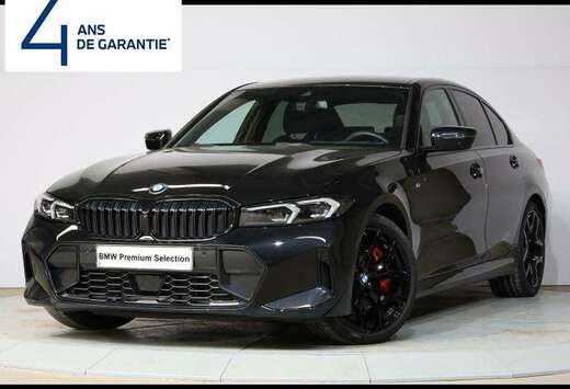 BMW d Berline Kit M Sport
