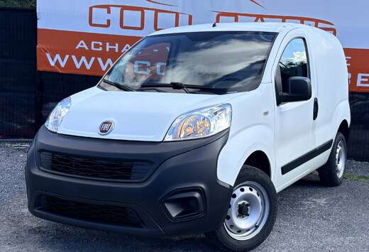 Fiat 1.4i CNG Base
