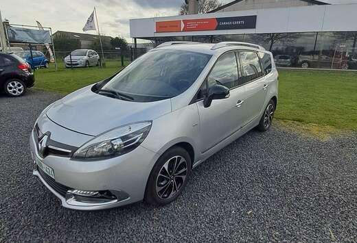 Renault Energy TCe 130 S&S Bose Edition