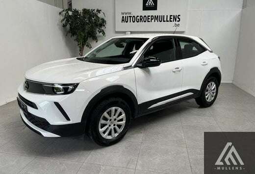 Opel Turbo S/S Edition