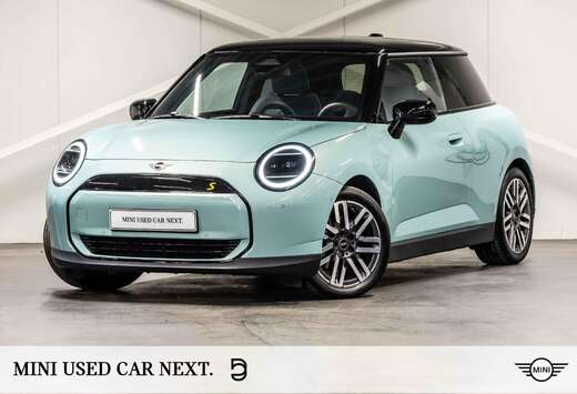 MINI Classic Trim - Pack M| PANO