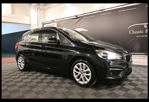 BMW 225XE A Active Tourer HYBRID / GPS NAVI / LEDS