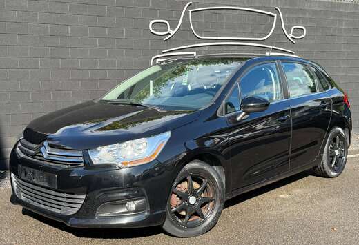 Citroen 1.6 e-HDi+AIRCO+NAVI+JANTES+CARNET+EURO 5B