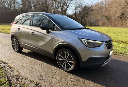 Opel 1.5 TD ECOTEC 120 Y Edition S/S (EU6.3)