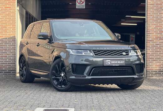 Land Rover 3.0 D250 HSE Dynamic 7-Zits | Pano | Merid ...