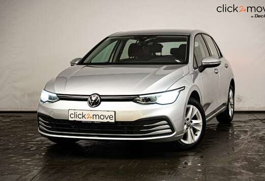 Volkswagen Golf 2.0 SCR TDi Life