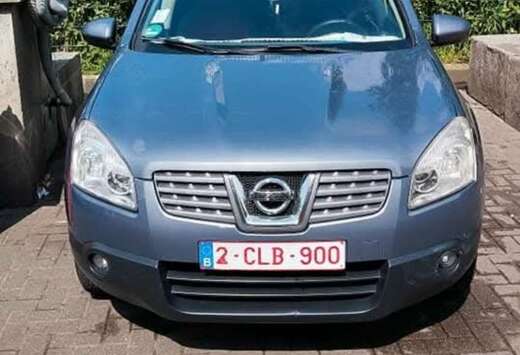 Nissan ENTREPRISE 1.6 115 VISIA