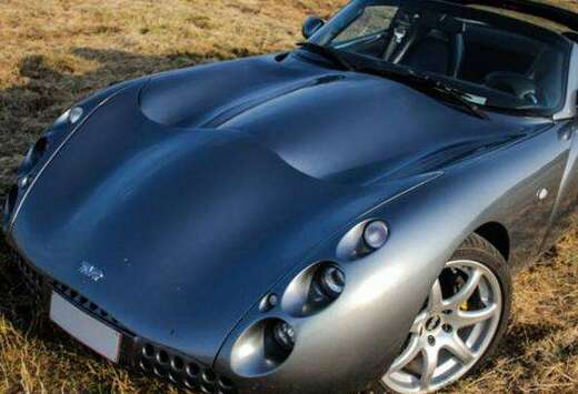 TVR