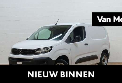 Opel 1.5 Turbo 75kW Light L1H1