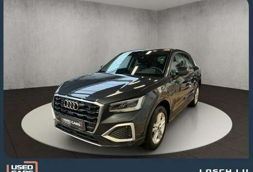 Audi advanced+S-Tronic+35TFSI