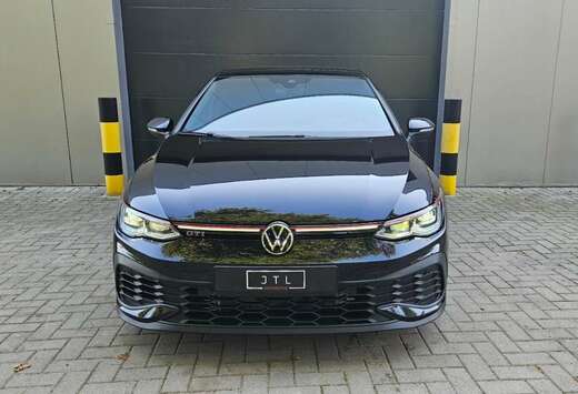 Volkswagen 2.0 TSI Clubsport DSG / Edition 45