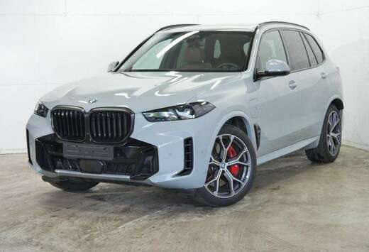 BMW M SPORT PRO - PANODAK - HARMAN