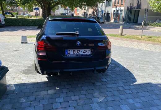 BMW 525d Touring Sport-Aut.