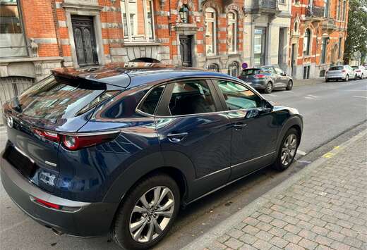 Mazda CX-30 2.0i SKYACTIV-G MHE Skydrive