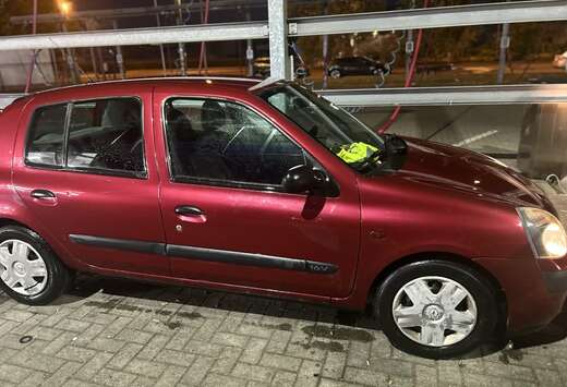 Renault 1.2 16v Extreme 75