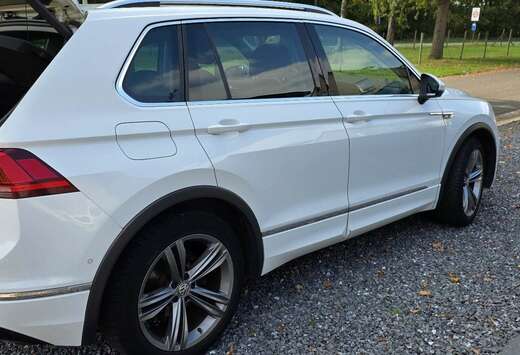 Volkswagen 2.0 TDI SCR DSG Join