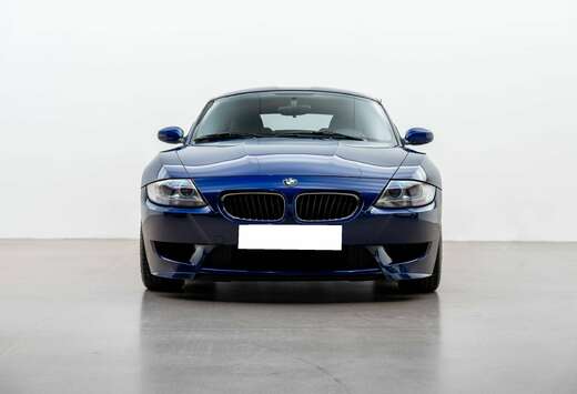 BMW Z4 3.2i 24v