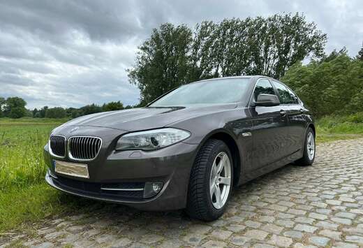 BMW 520d