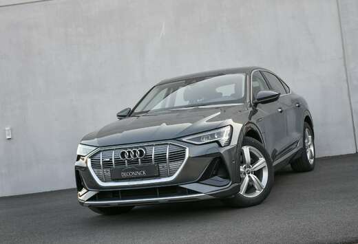 Audi 50 *QUATTRO*SPORTBACK*S-LINE*MEMORY*360 CAM*LEDE ...