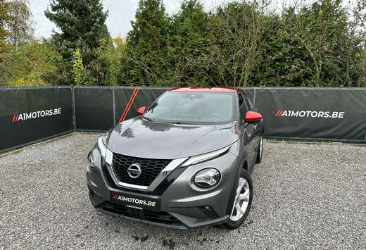 Nissan  BENZINE  DIG-T 2WD  Premiere Edition DCT