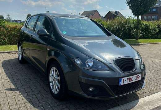 SEAT Altea 1.6 CR TDi Fashion DPF