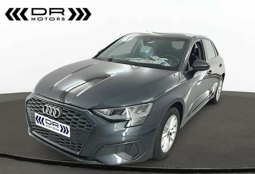 Audi 30TFSi  ATTRACTION  - LEDER - VIRTUAL COCKPIT -. ...