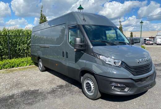 Iveco 35S16 V - D30V