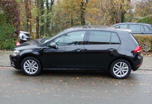 Volkswagen Golf 1.6 CR TDi BMT Comfortline DSG JA PDC ...