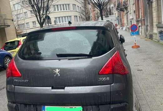 Peugeot 1.6 e-HDi Active STT FAP BMP