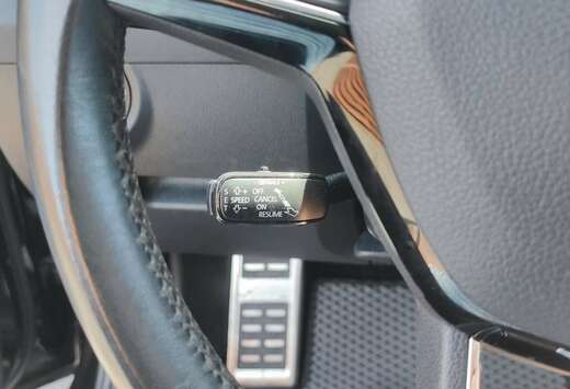 Skoda Combi 1.6 TDI DSG Premium Edition