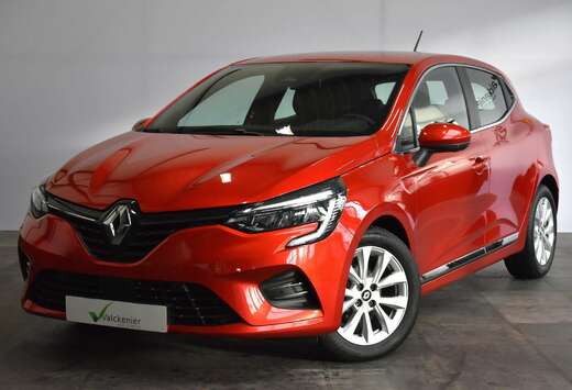 Renault Intens TCe 90/Valckenier Car Center Asse