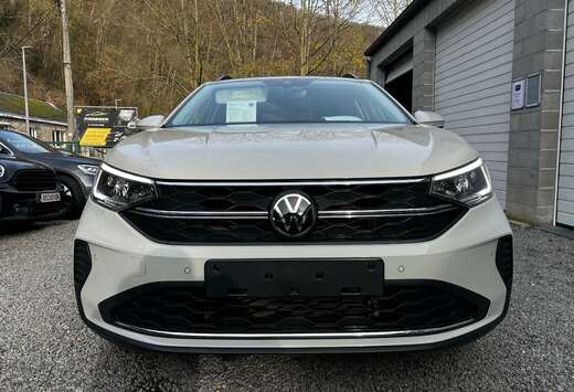 Volkswagen Taigo 1.0 TSI United OPF DSG - GARANTIE -  ...