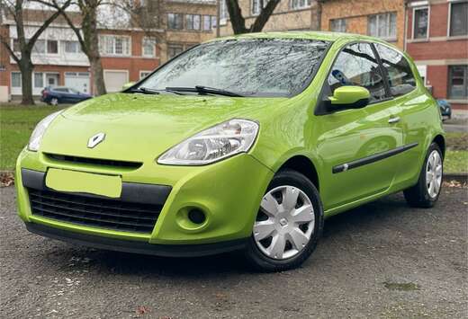 Renault 1.5 dCi Clim