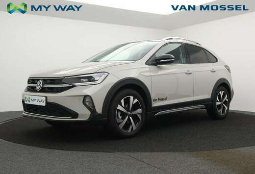 Volkswagen Taigo Style Business 1.0 TSI  85 kW (116 p ...